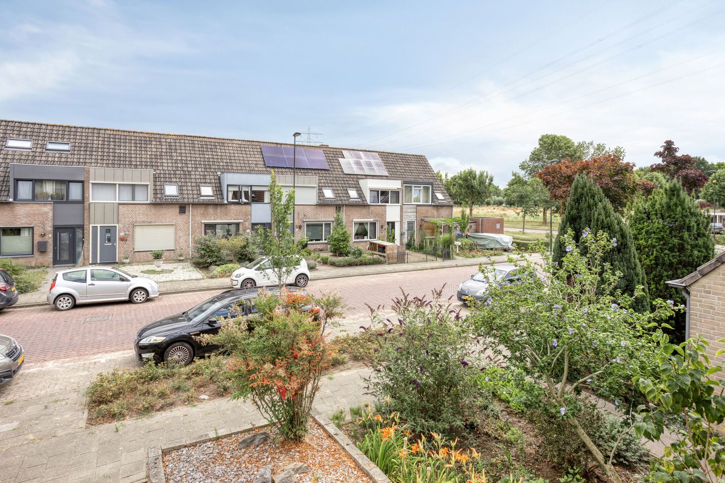 Foto 25 van Schoutenlaan 118