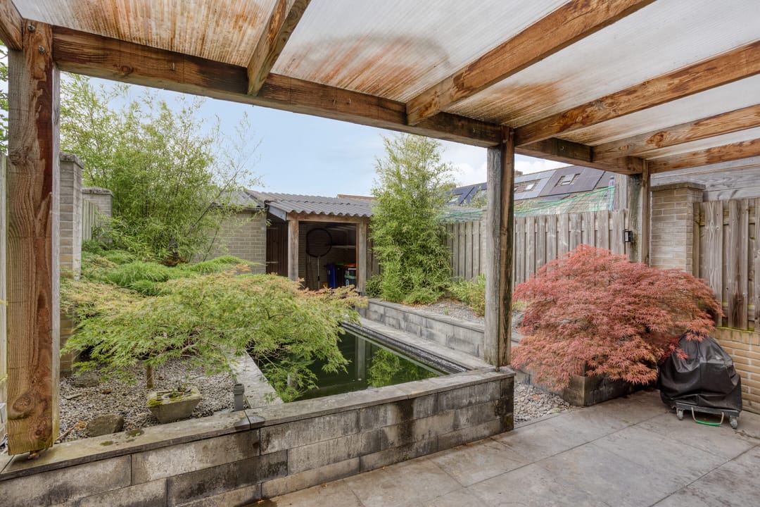 Foto 28 van Schoutenlaan 118