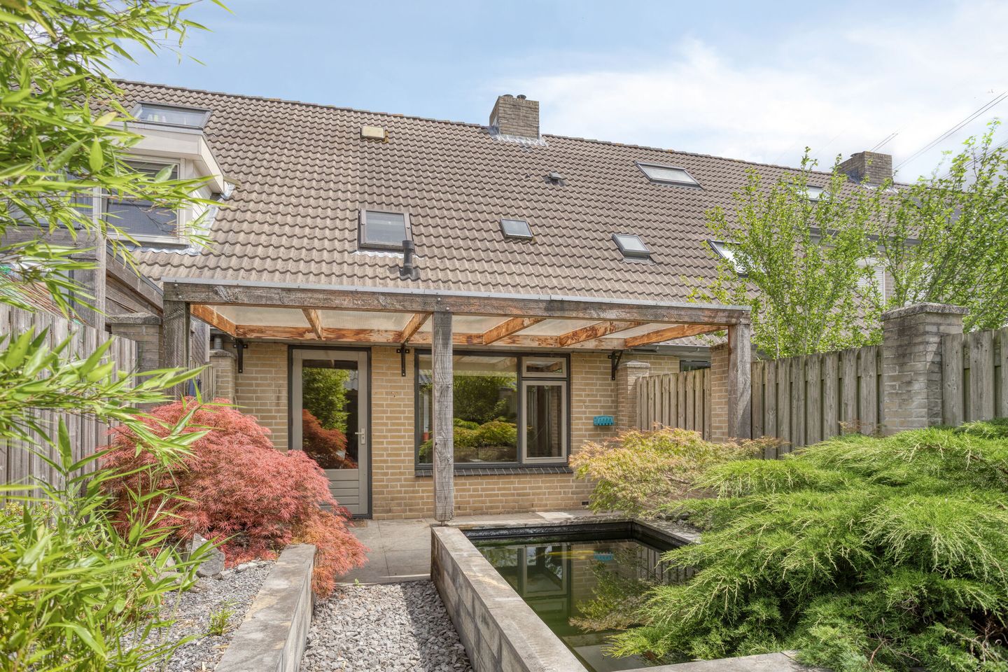 Foto 29 van Schoutenlaan 118