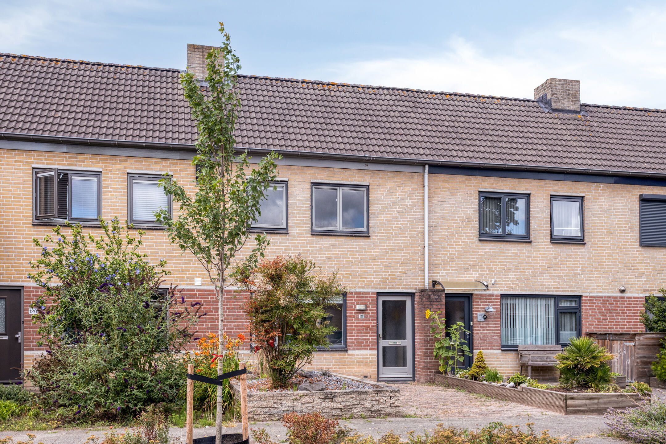 Foto 30 van Schoutenlaan 118