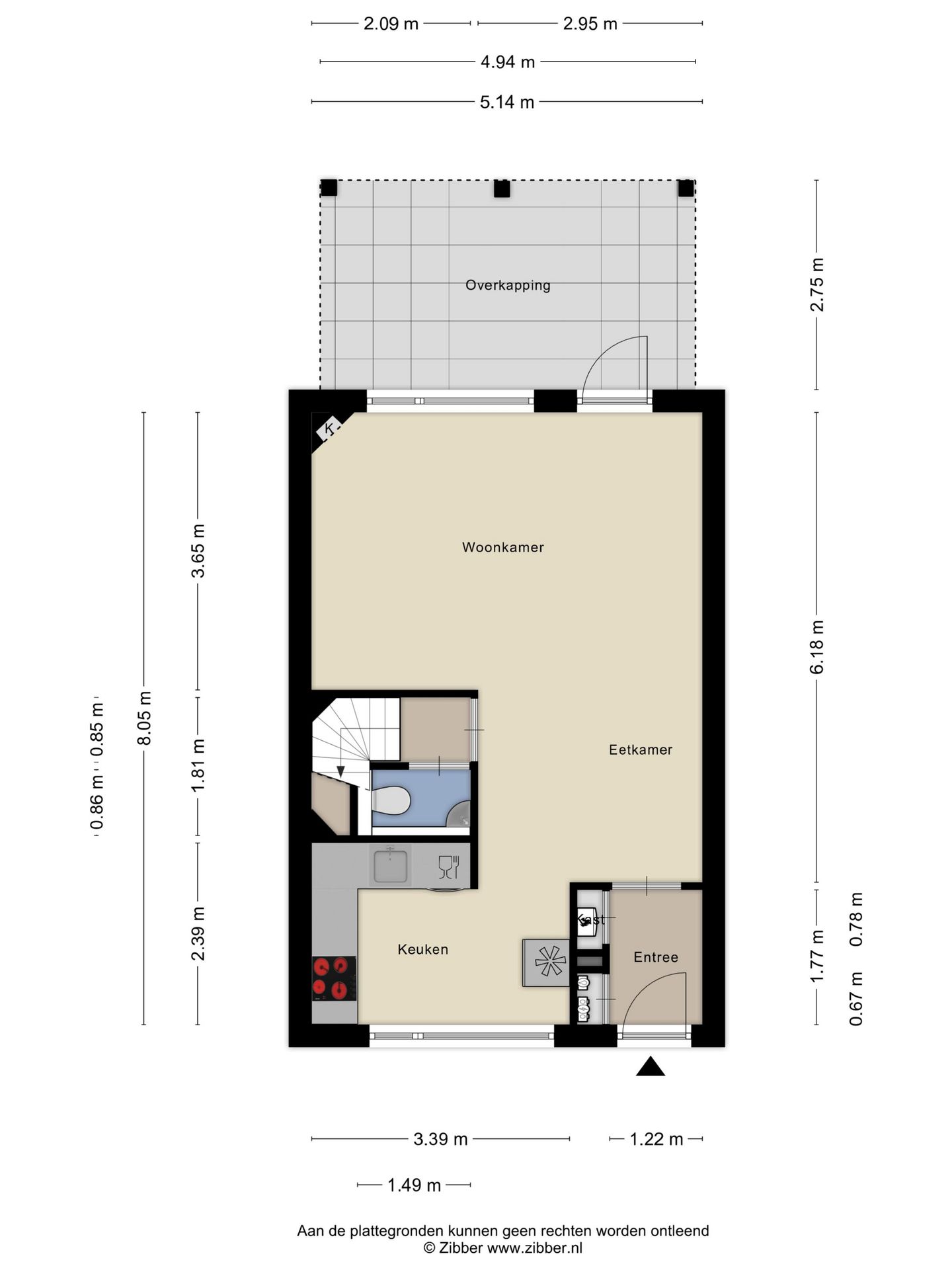 Foto 35 van Schoutenlaan 118