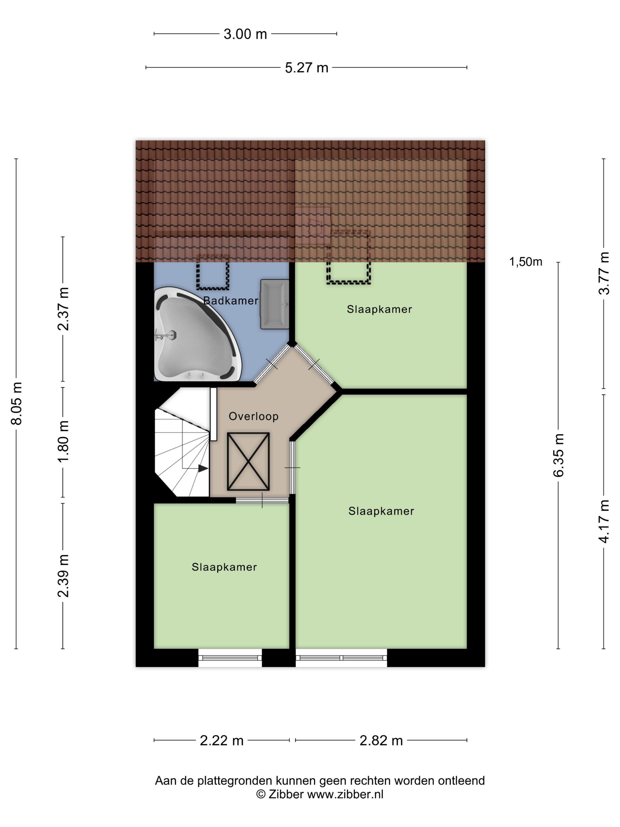 Foto 36 van Schoutenlaan 118