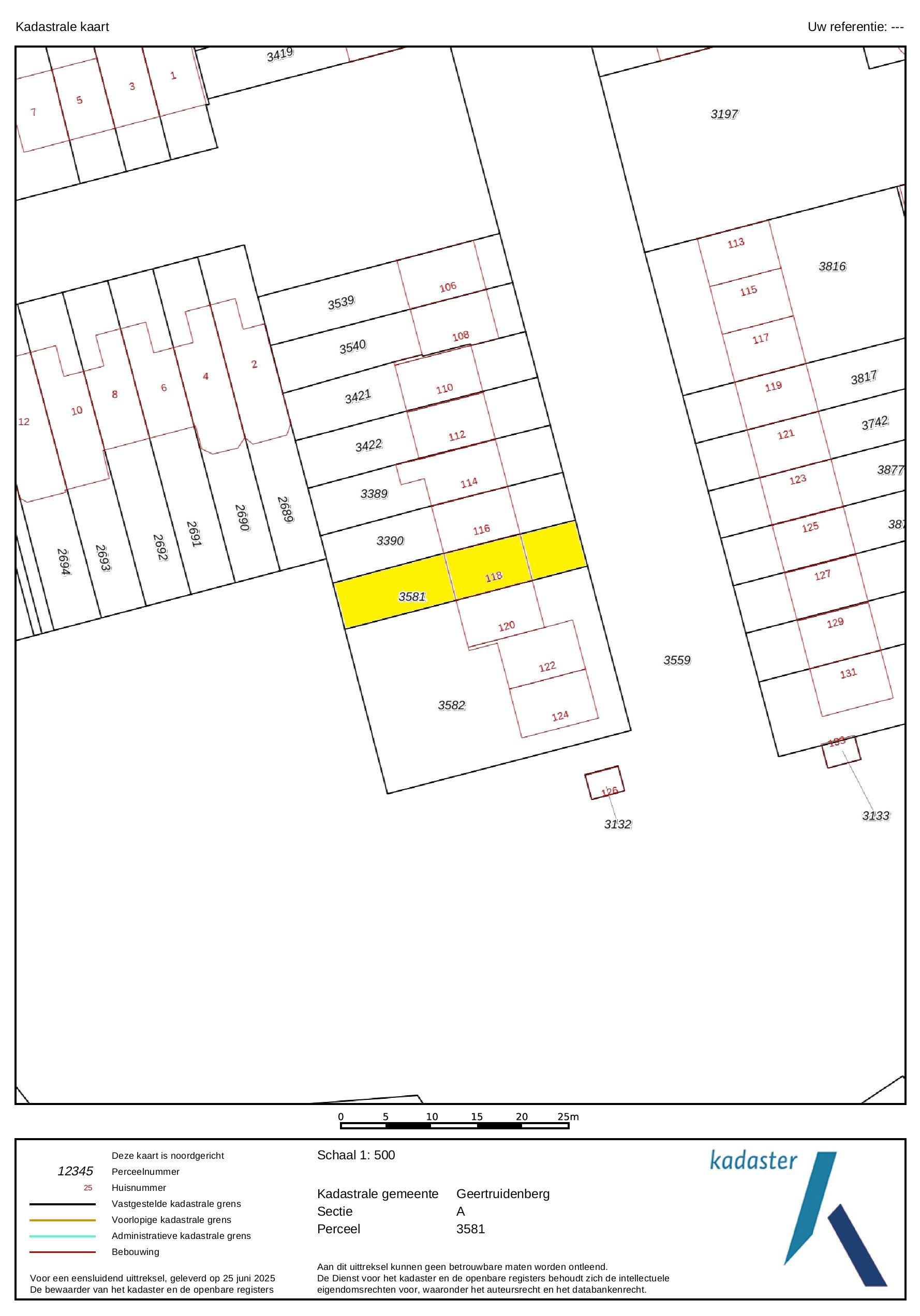 Foto 39 van Schoutenlaan 118