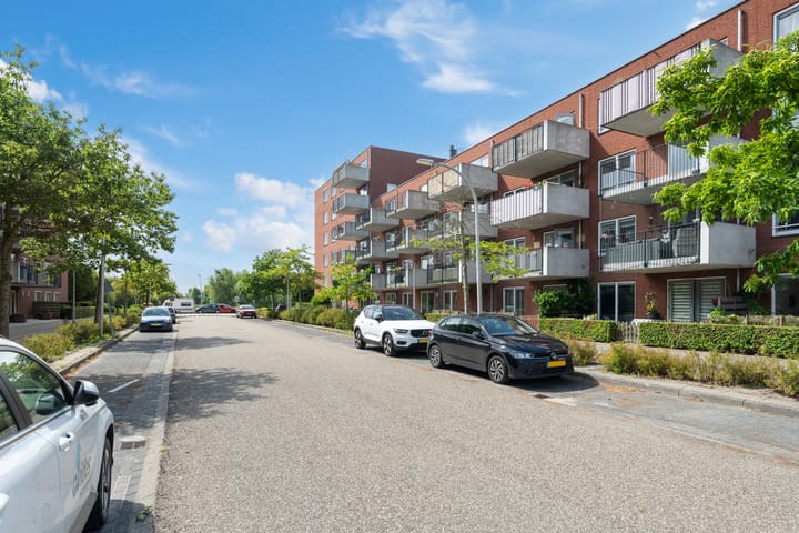 Photo 3 of Zoutweide 222