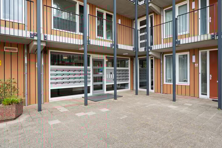 Photo 4 of Zoutweide 222