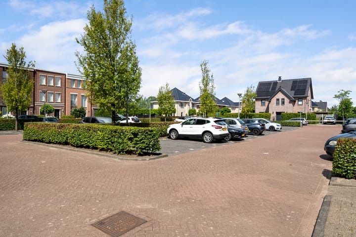 Photo 31 of Zoutweide 222