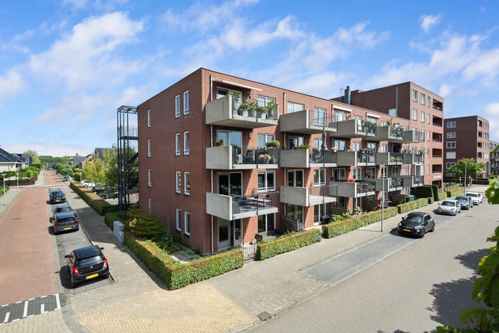 Photo 33 of Zoutweide 222