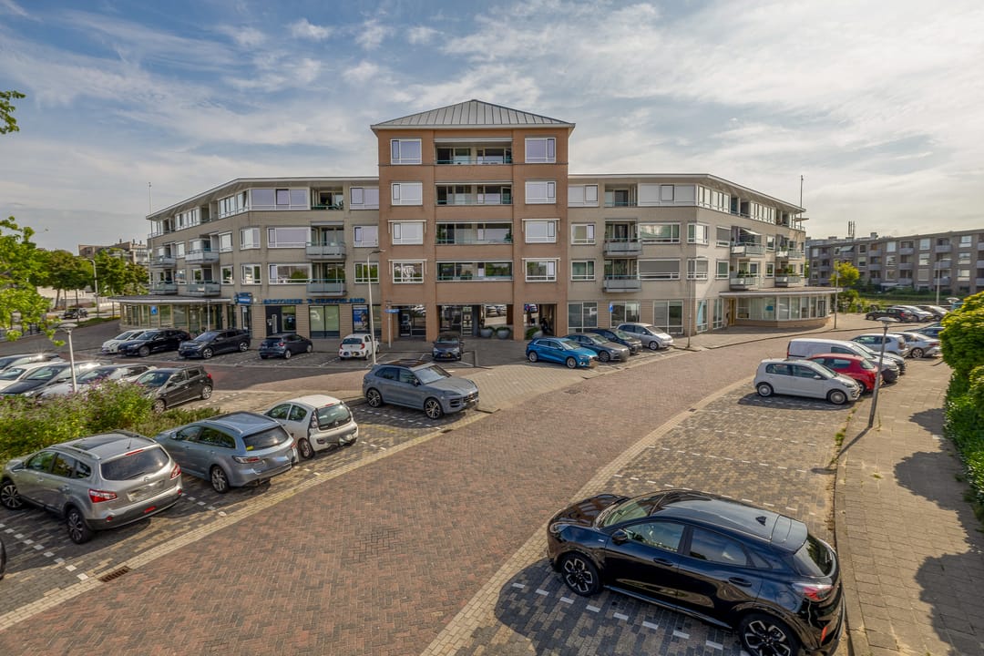 Foto 1 van Puccinistraat 130