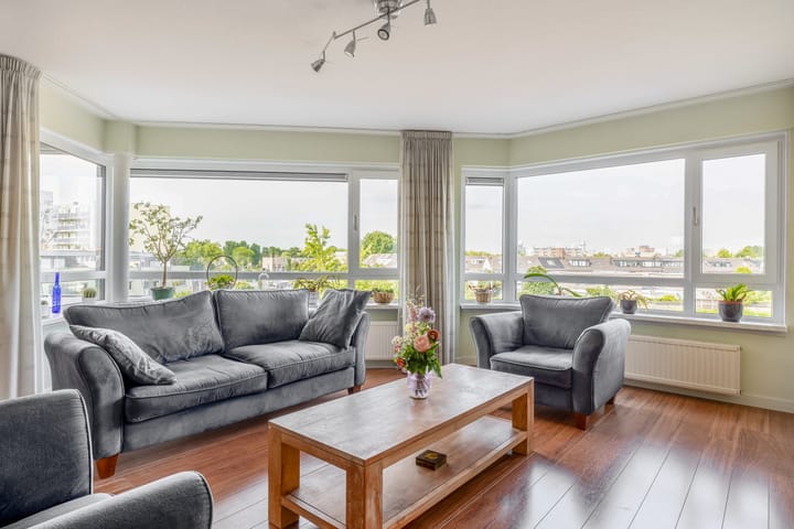 Foto 2 van Puccinistraat 130