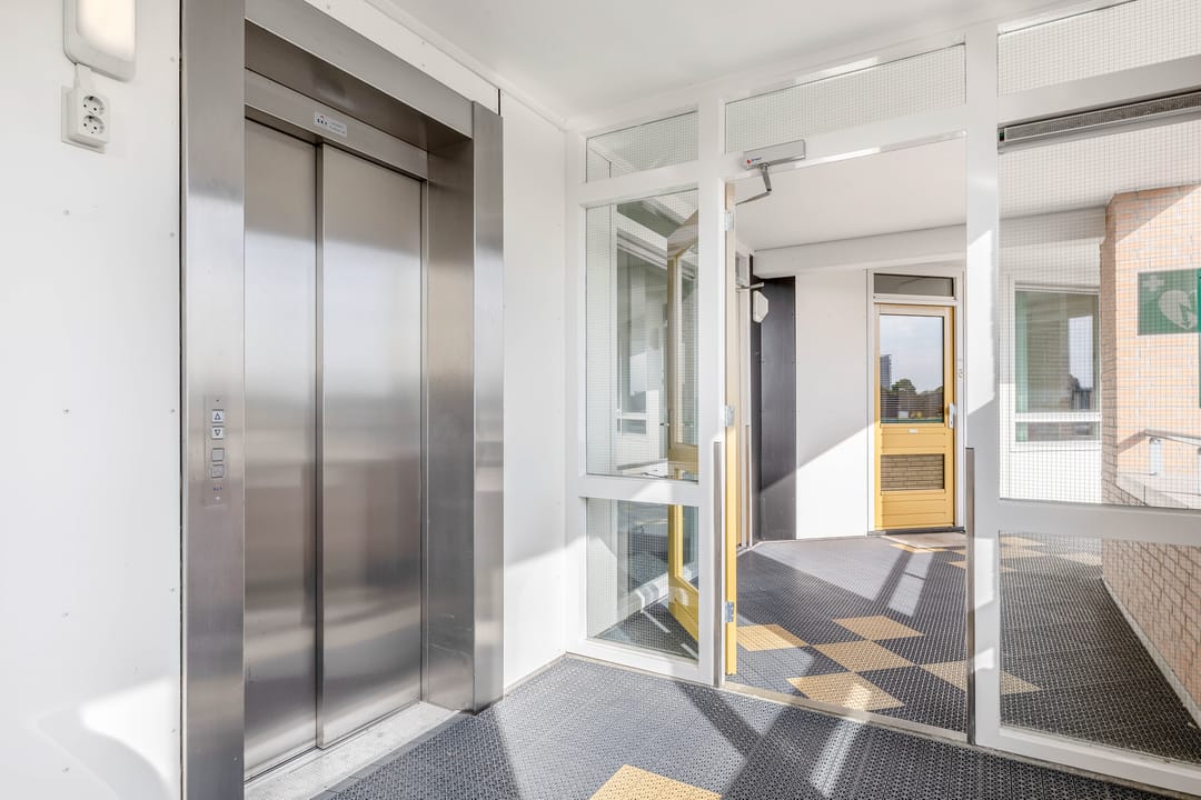 Foto 7 van Puccinistraat 130