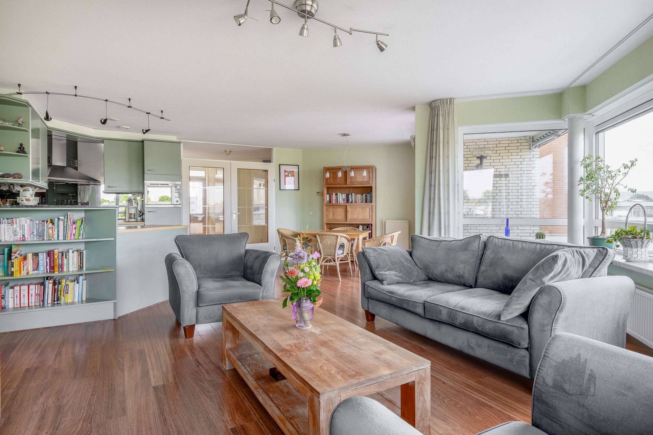 Foto 15 van Puccinistraat 130