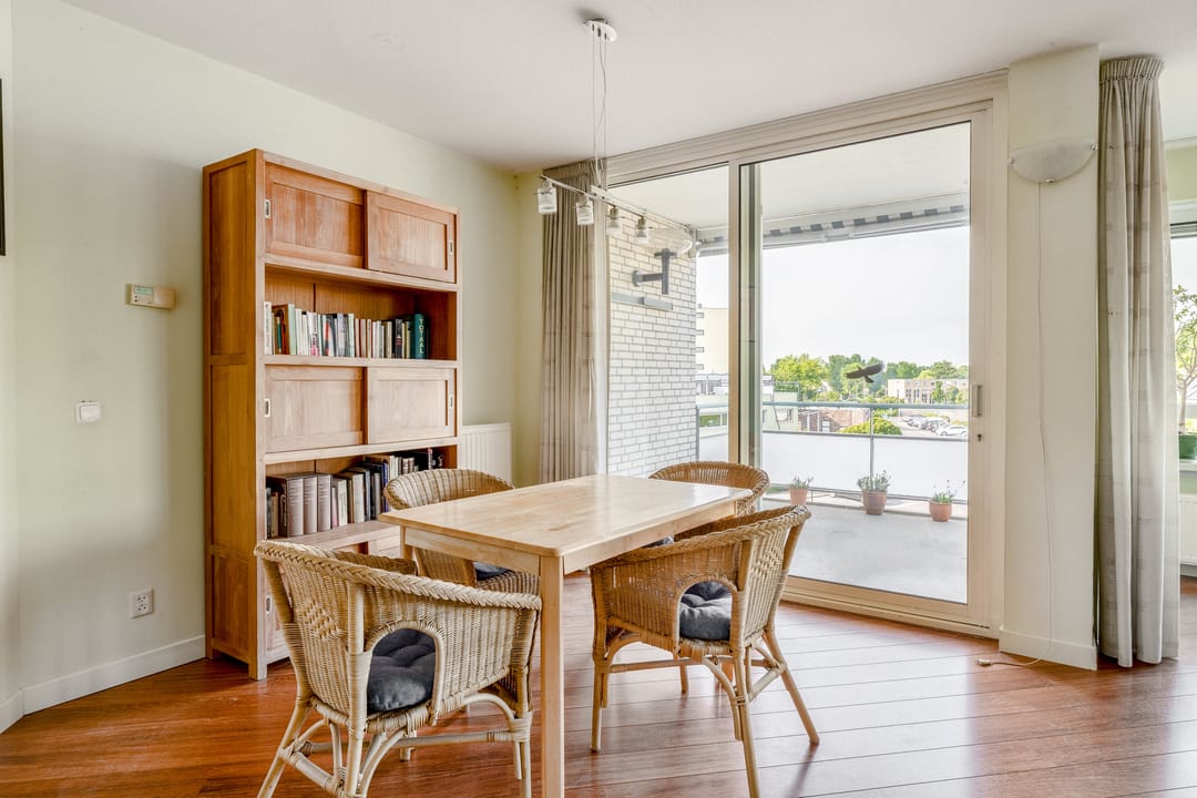 Foto 16 van Puccinistraat 130