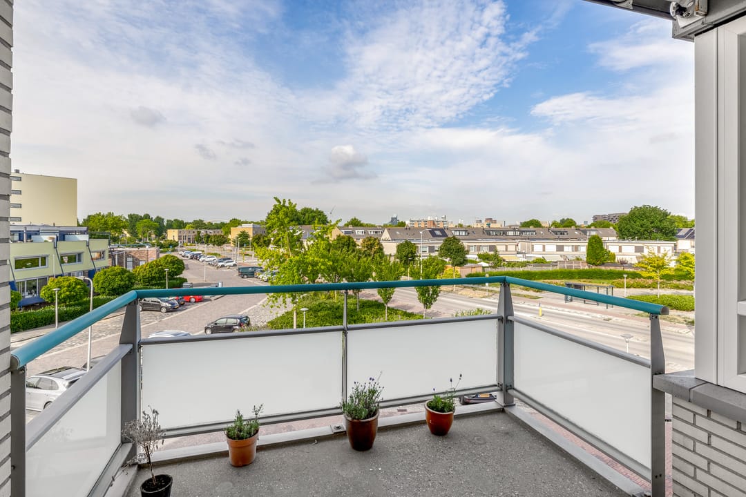 Foto 22 van Puccinistraat 130