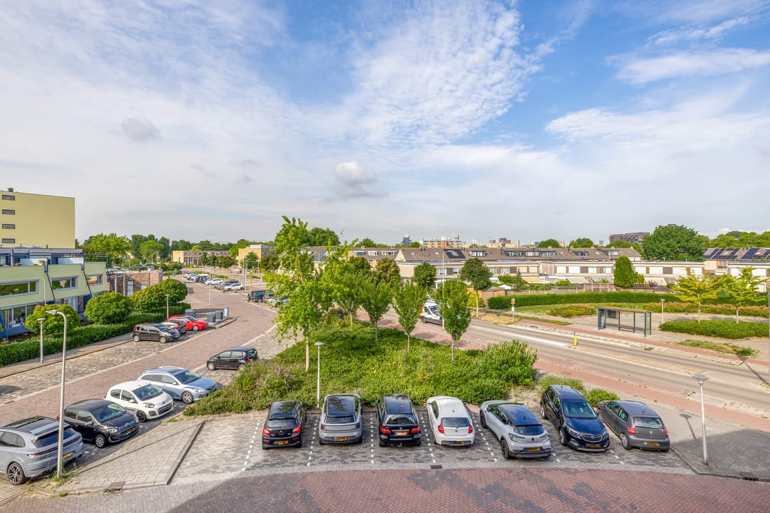 Foto 23 van Puccinistraat 130