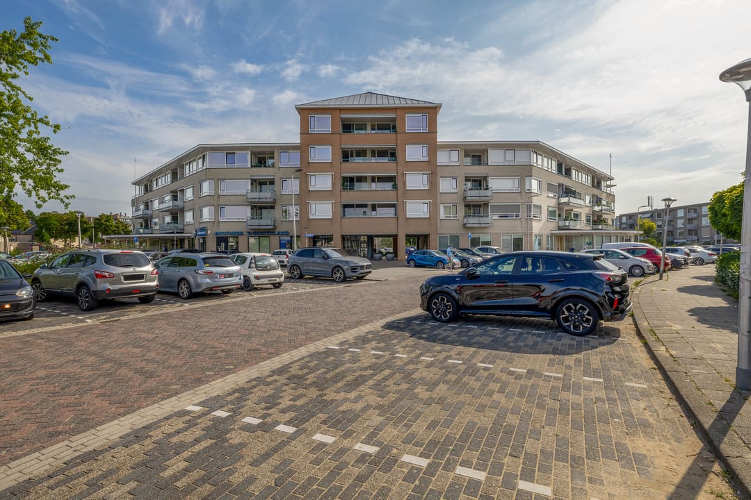 Foto 32 van Puccinistraat 130