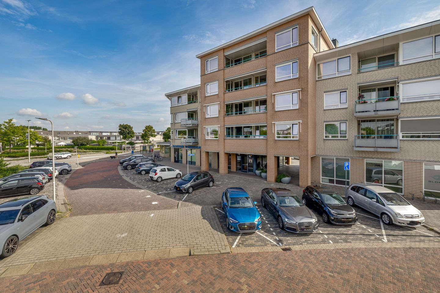 Foto 35 van Puccinistraat 130