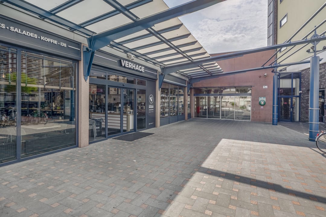 Foto 37 van Puccinistraat 130