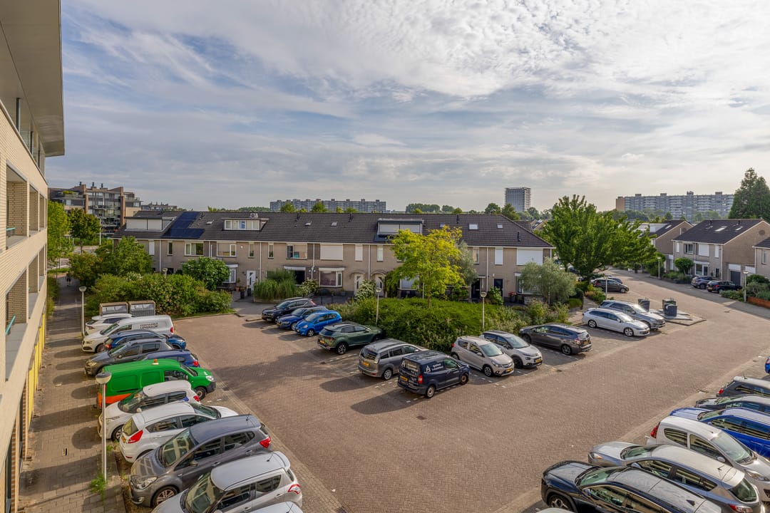 Foto 38 van Puccinistraat 130