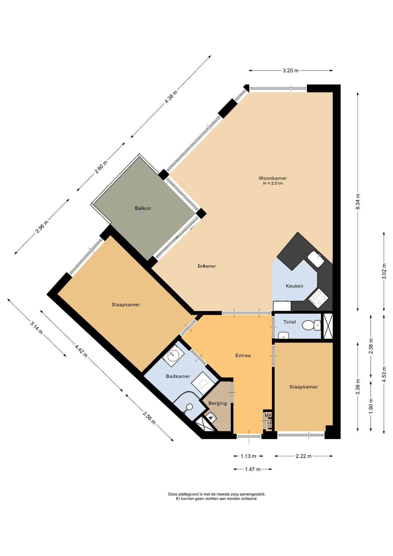 Foto 39 van Puccinistraat 130