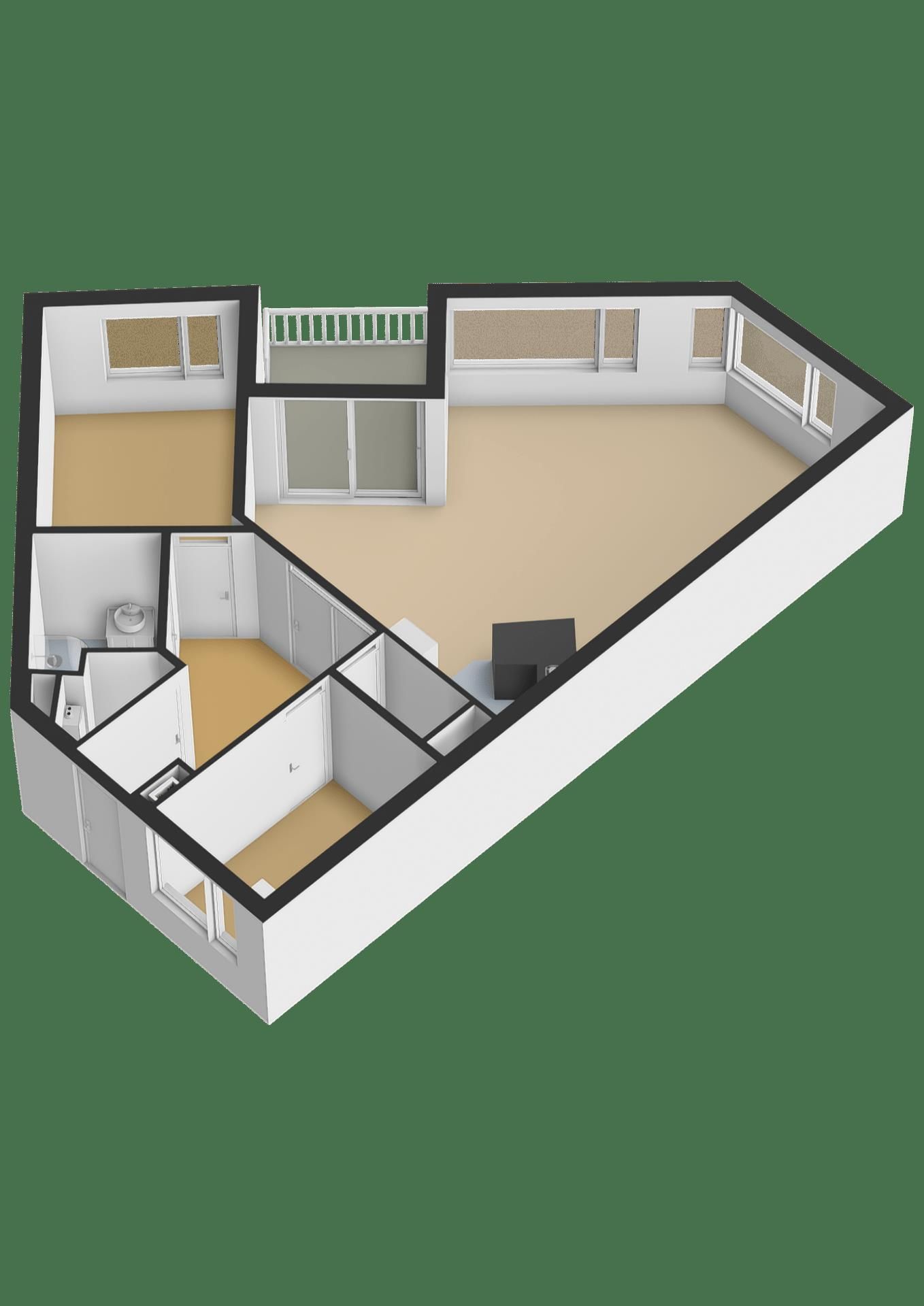 Foto 40 van Puccinistraat 130