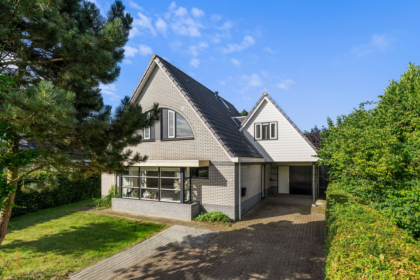 Foto 1 van De Tichtset 29