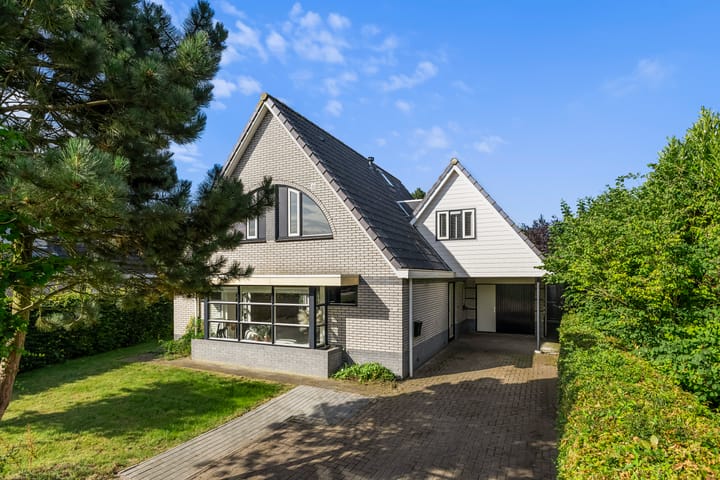 Photo 1 of De Tichtset 29