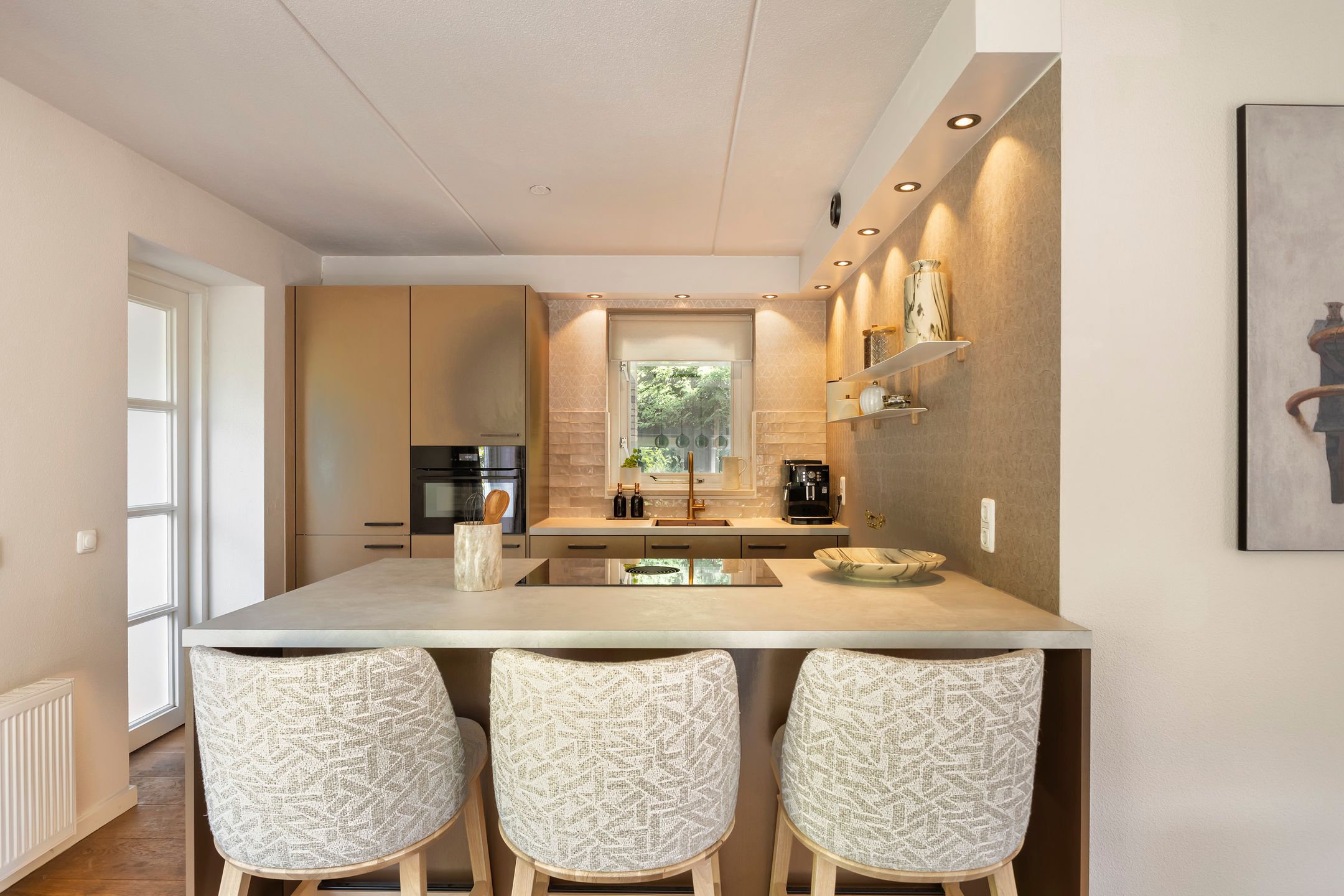 Foto 3 van De Tichtset 29