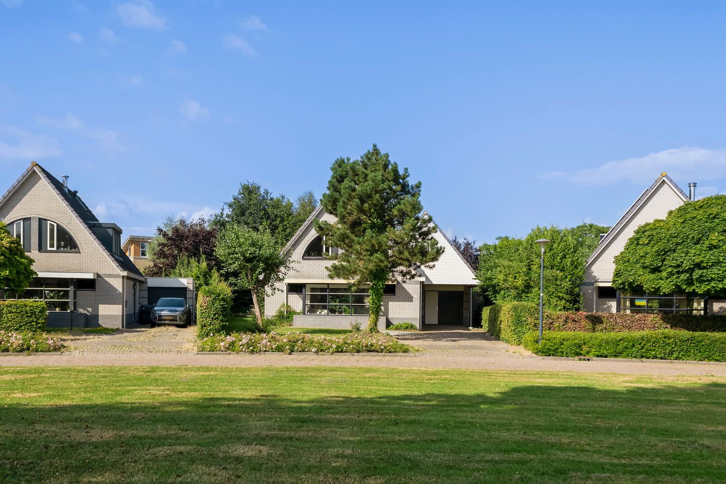 Foto 5 van De Tichtset 29