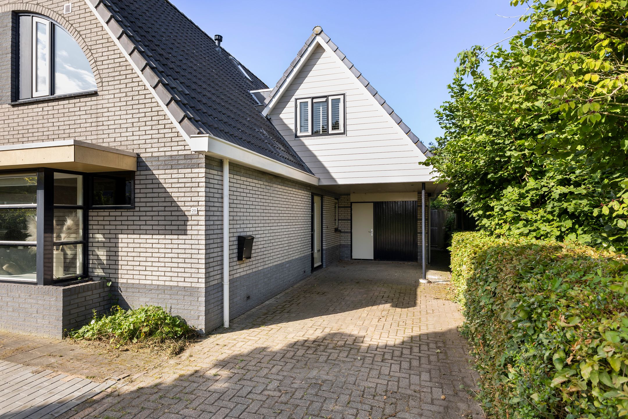 Foto 6 van De Tichtset 29