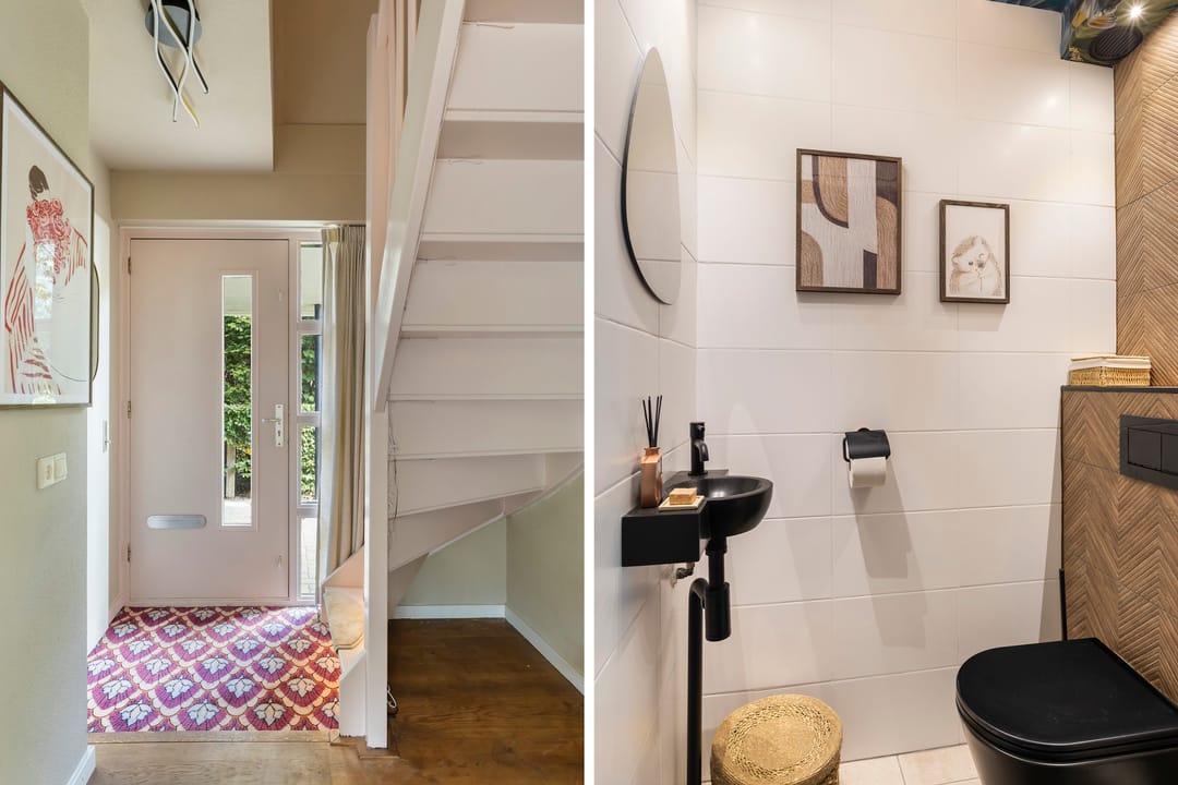 Foto 8 van De Tichtset 29