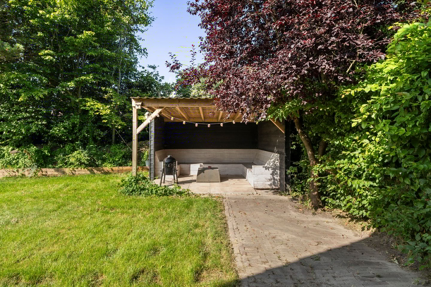 Foto 44 van De Tichtset 29