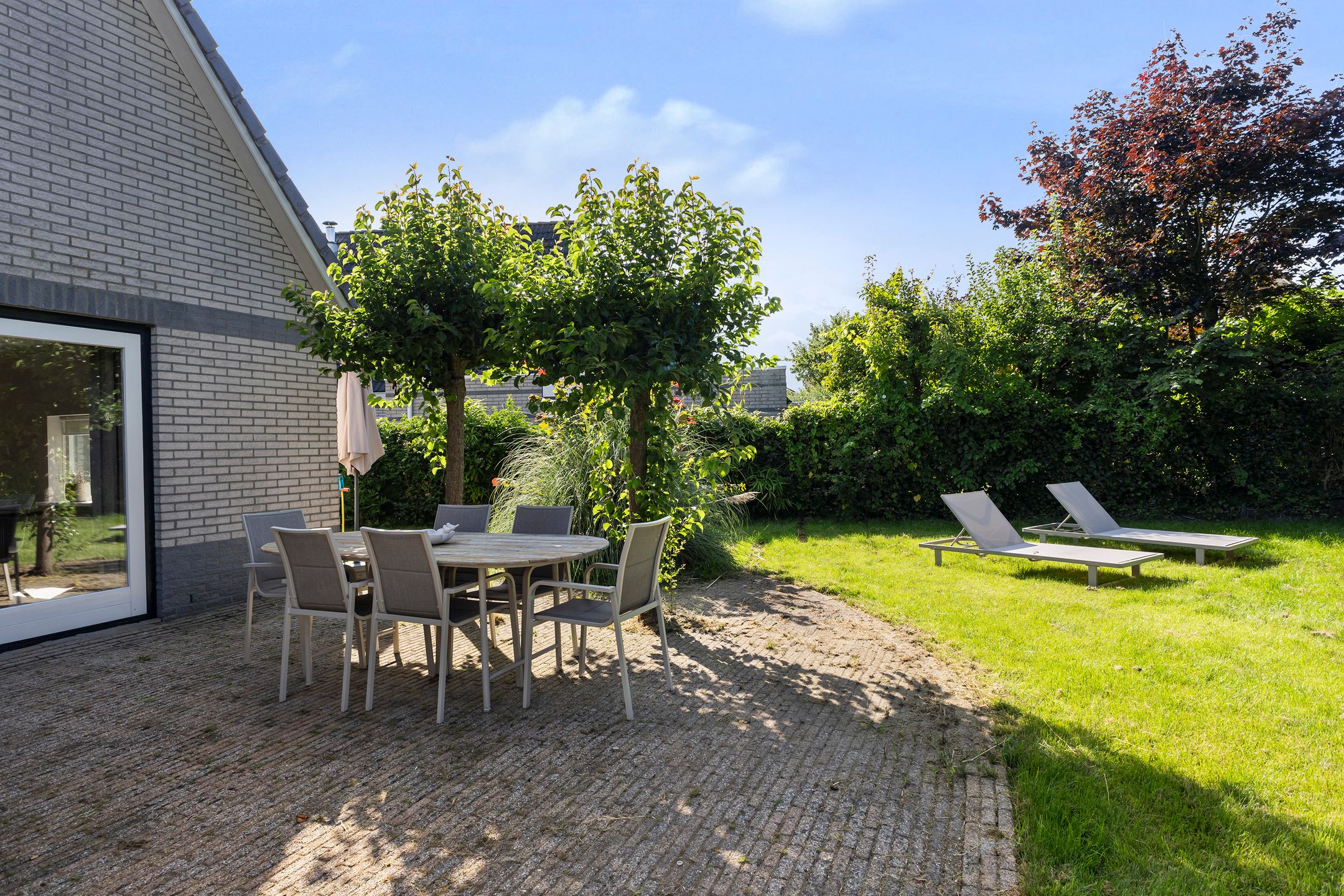 Foto 45 van De Tichtset 29