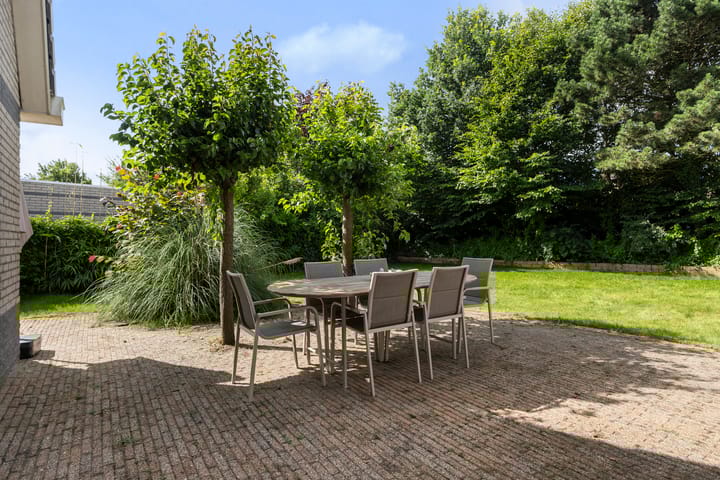 Photo 46 of De Tichtset 29