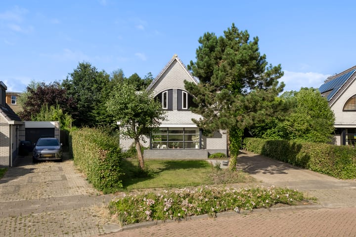 Photo 50 of De Tichtset 29