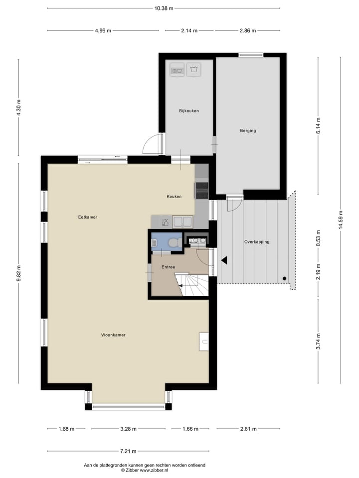 Photo 58 of De Tichtset 29