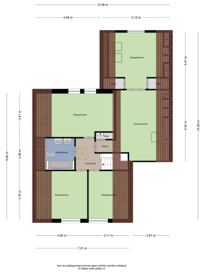 Photo 59 of De Tichtset 29