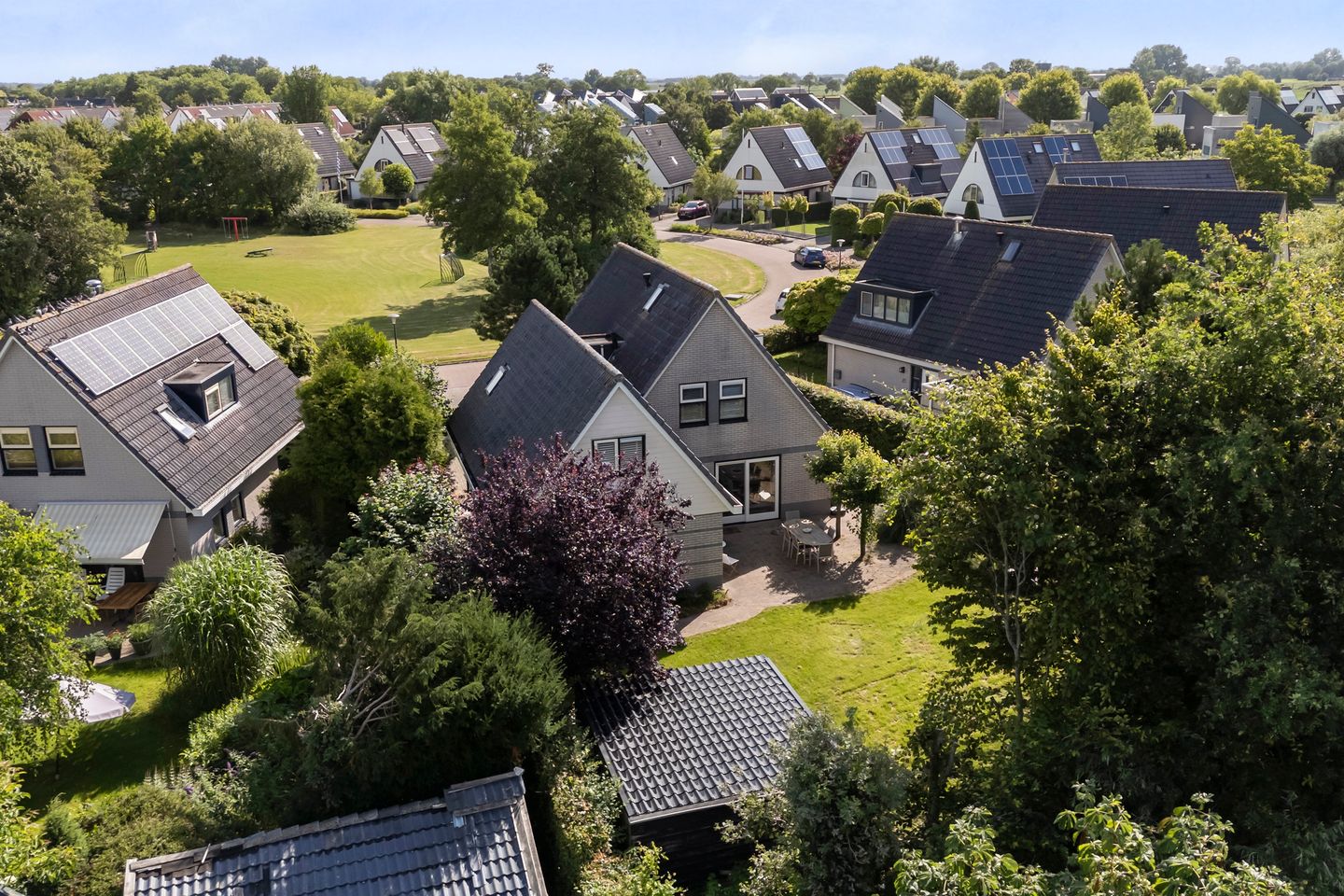 Foto 49 van De Tichtset 29