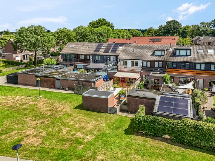 Foto 2 van Mendelssohnlaan 10