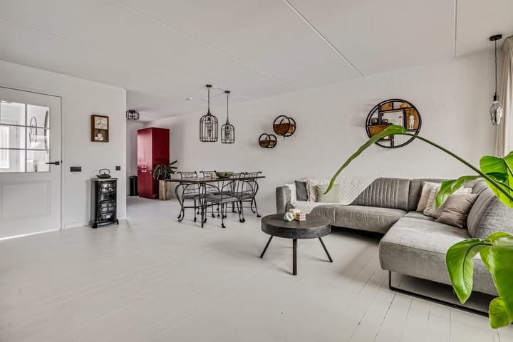 Foto 3 van Mendelssohnlaan 10