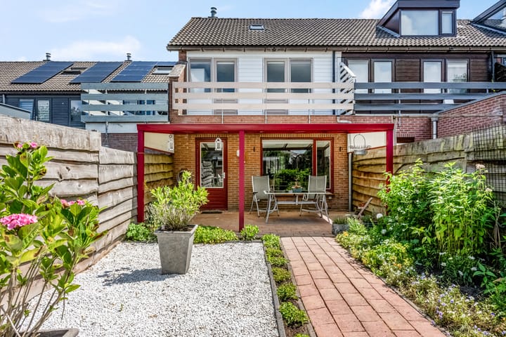 Foto 4 van Mendelssohnlaan 10