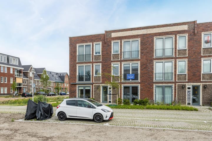 Foto 2 van Begoniatuin 193