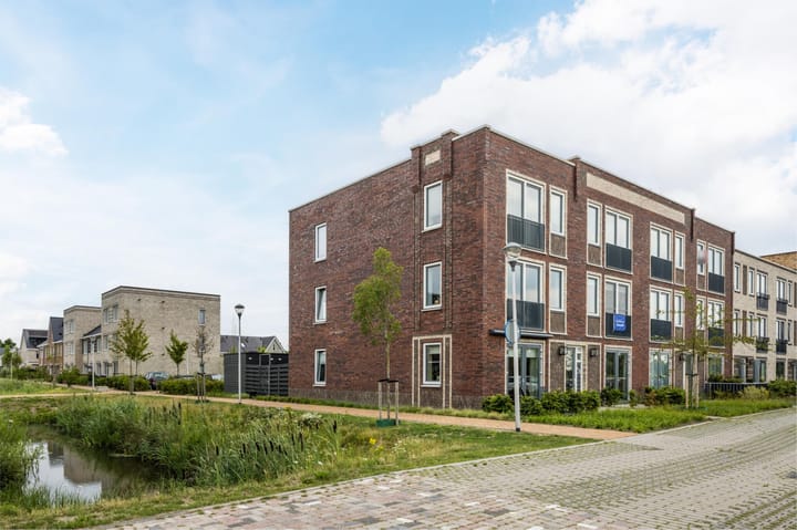 Foto 3 van Begoniatuin 193