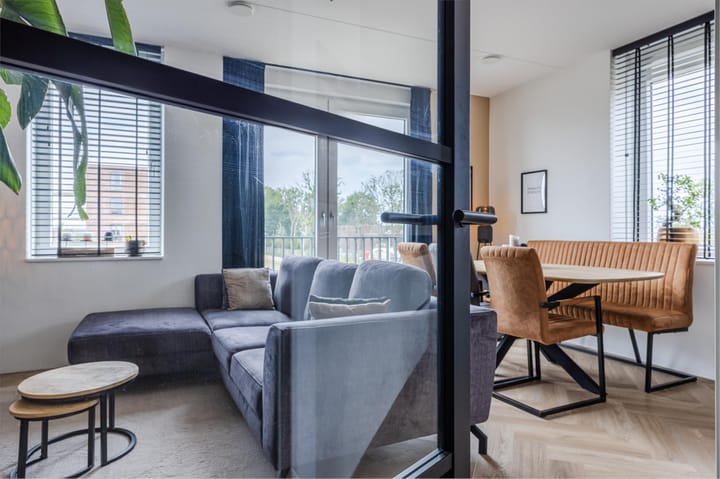 Foto 4 van Begoniatuin 193