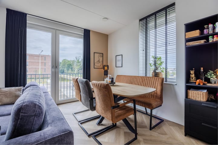 Foto 5 van Begoniatuin 193