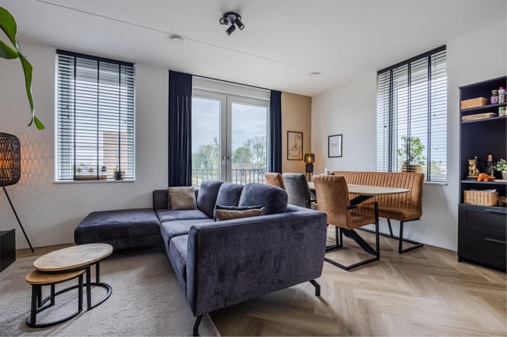 Foto 7 van Begoniatuin 193