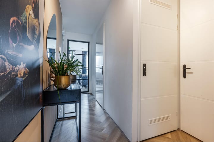 Foto 8 van Begoniatuin 193