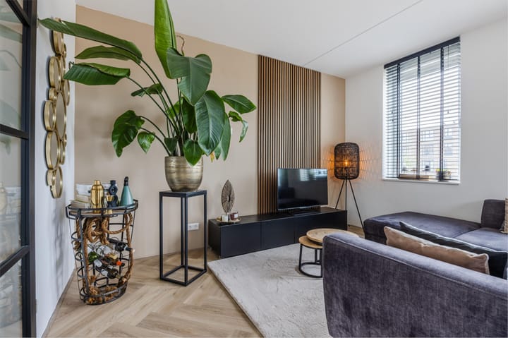 Foto 10 van Begoniatuin 193