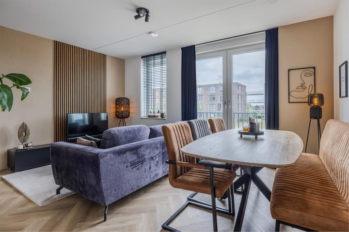 Foto 9 van Begoniatuin 193