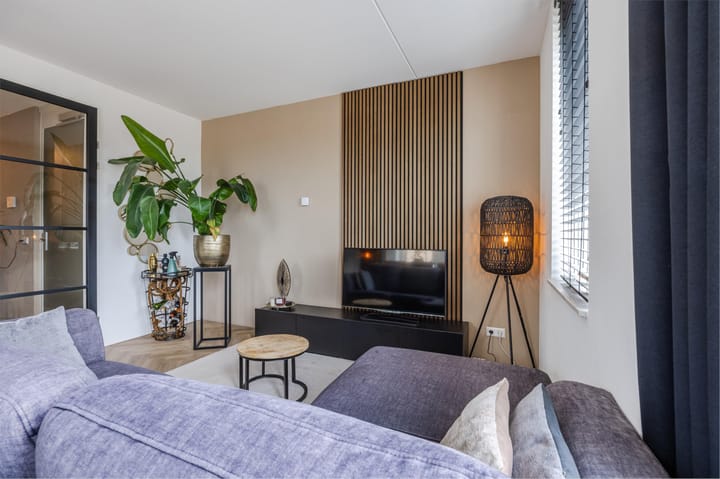 Foto 12 van Begoniatuin 193