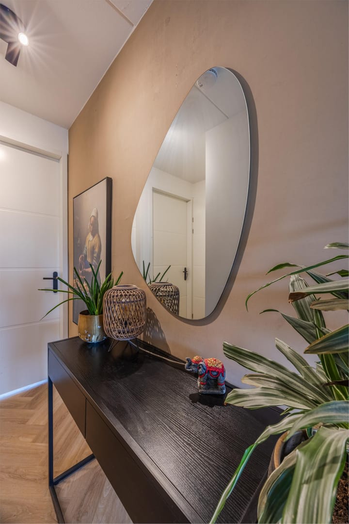 Foto 18 van Begoniatuin 193